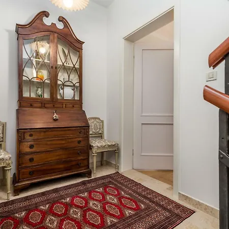 别墅 Vilma 奥帕提亚