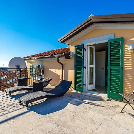Villa Vilma *