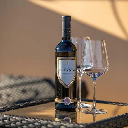 Vilma 别墅 奥帕提亚