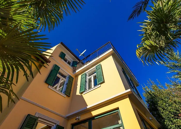 Villa Vilma *