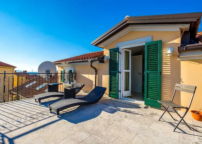 Villa Vilma *